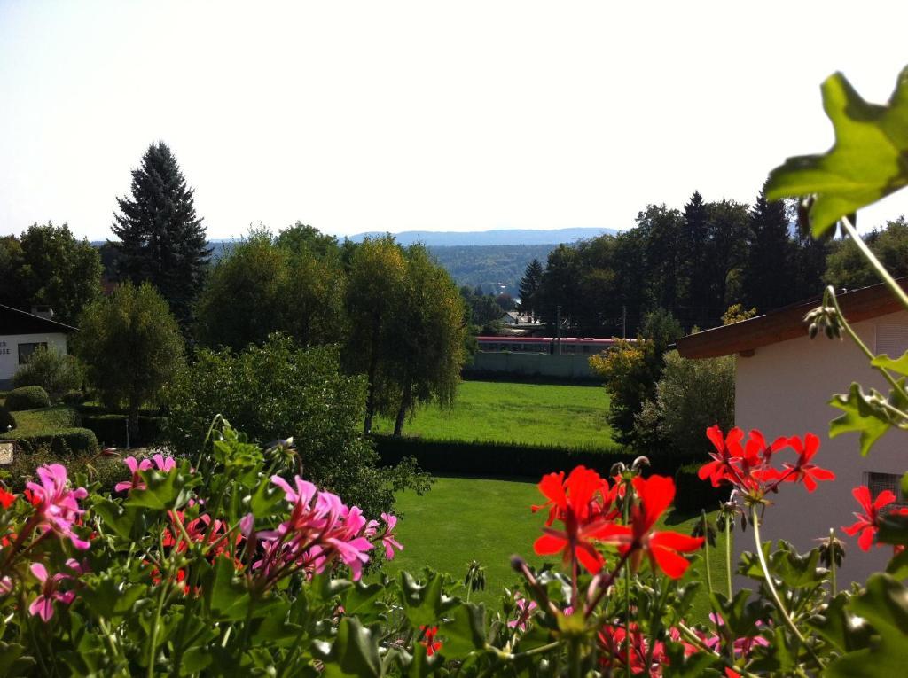 Gasthof Forststube Velden am Wörthersee Habitación foto